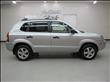 2008 Hyundai Tucson