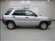 2008 Kia Sportage