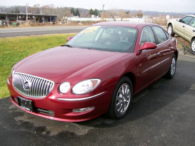 2008 Buick LaCrosse for sale