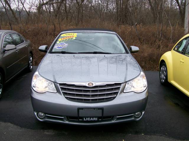 2008 Chrysler Sebring for sale