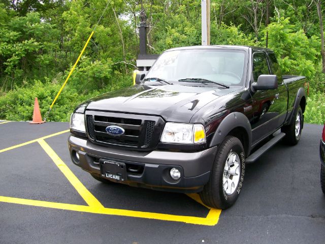 2009 Ford Ranger for sale