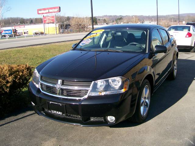 2008 Dodge Avenger for sale