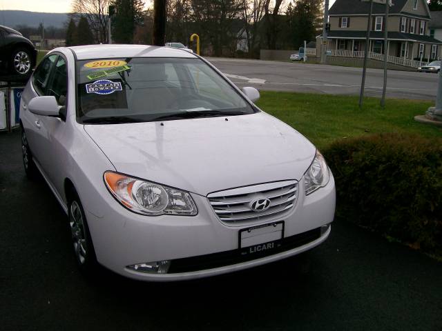 2010 Hyundai Elantra for sale