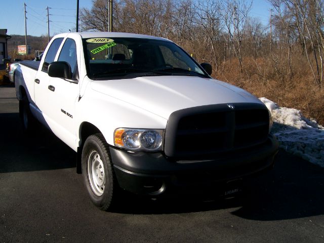2005 Dodge Ram 1500 for sale