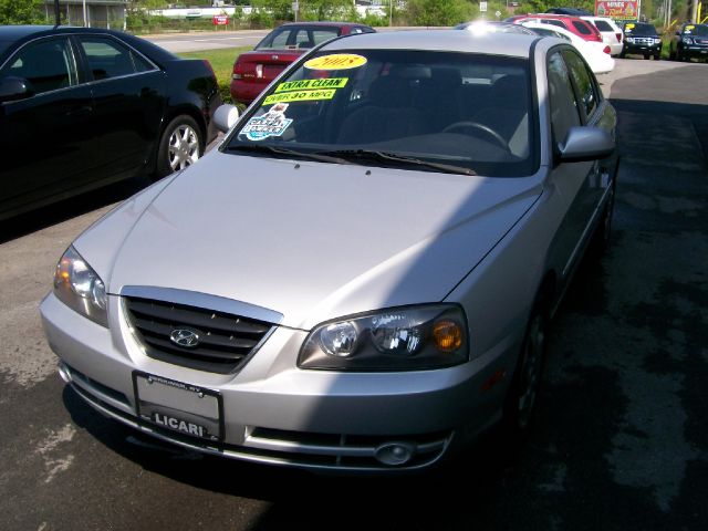 2005 Hyundai Elantra for sale