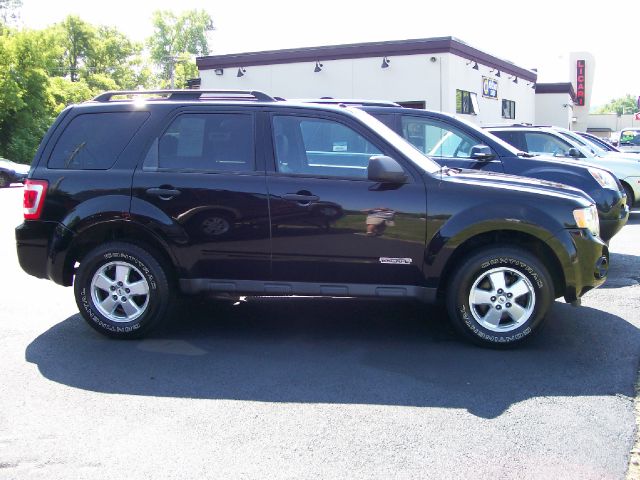 2008 Ford Escape for sale
