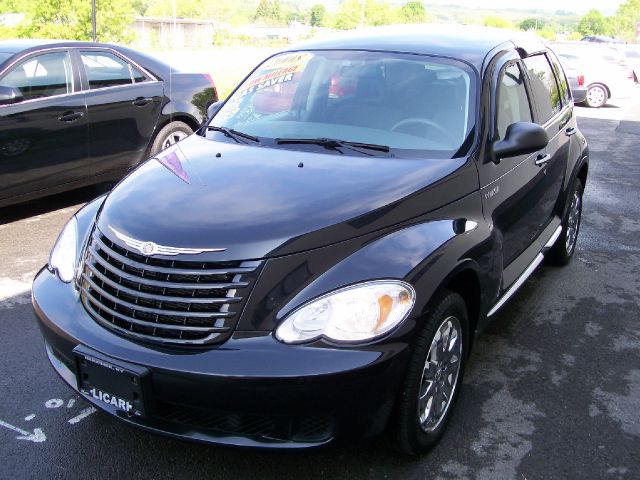 2008 Chrysler PT Cruiser for sale