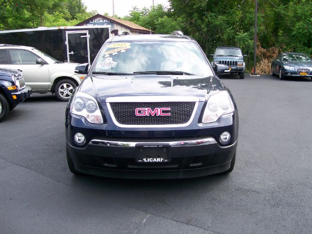 2008 GMC Acadia for sale