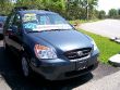 2010 Kia Rondo