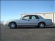 1999 Ford Crown Victoria