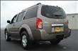 2006 Nissan Pathfinder