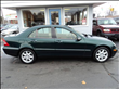 2003 Mercedes-Benz C Class
