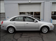 2004 Suzuki Forenza