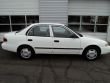 2001 Chevrolet Prizm