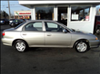 2000 Kia Sephia