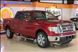 2010 Ford F150