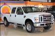 2008 Ford F250