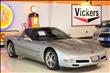 2001 Chevrolet Corvette