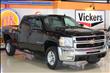2008 Chevrolet Silverado 2500