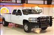 2009 Chevrolet Silverado 3500