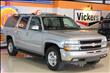 2004 Chevrolet Suburban