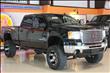 2007 GMC Sierra 2500