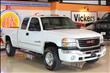 2003 GMC Sierra 2500