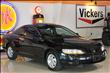 1998 Honda Accord