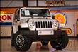 2008 Jeep Wrangler