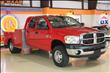 2007 Dodge Ram 3500