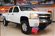 2008 Chevrolet Silverado 1500