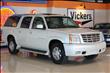2005 Cadillac Escalade ESV