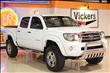 2010 Toyota Tacoma