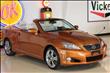 2010 Lexus IS 250C