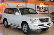 2005 Lexus LX 470