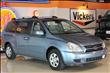 2007 Kia Sedona