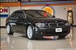 2006 BMW 7 series
