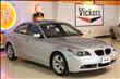 2005 BMW 5 series