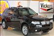 2007 BMW X3