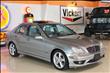 2006 Mercedes-Benz C Class