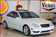 2007 Mercedes-Benz C Class
