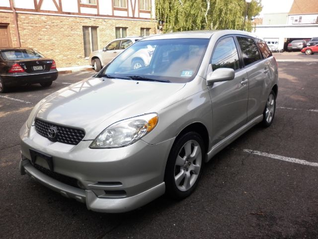 2003 Toyota Matrix for sale