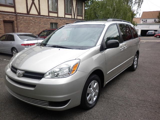 2004 Toyota Sienna for sale