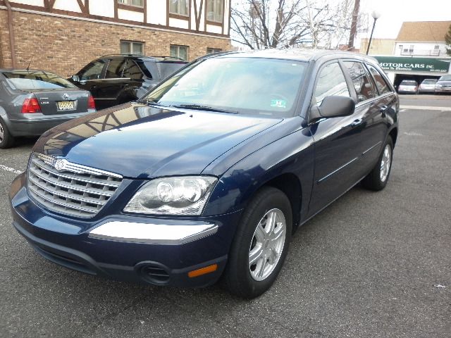 2006 Chrysler Pacifica for sale