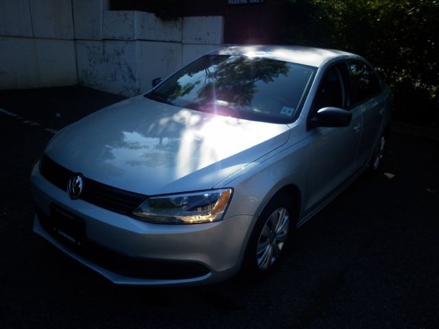 2011 Volkswagen Jetta for sale