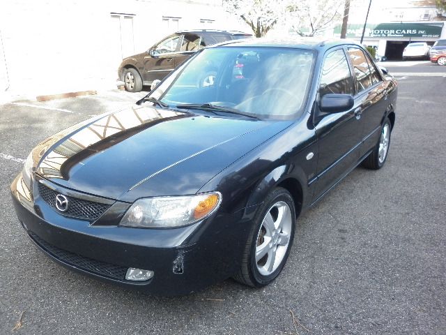 2003 Mazda Protege for sale