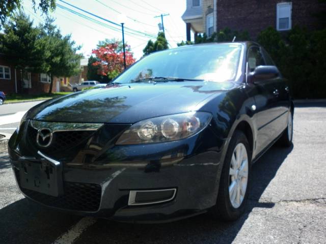 2007 Mazda 3 for sale
