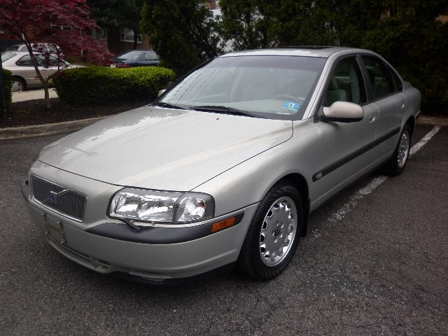 1999 Volvo S80 for sale