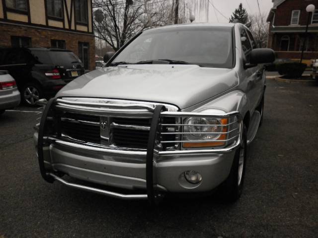 2004 Dodge Durango for sale