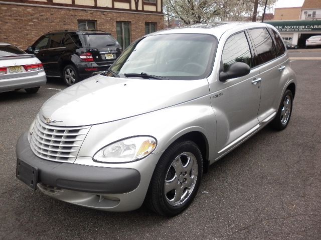 2001 Chrysler PT Cruiser for sale